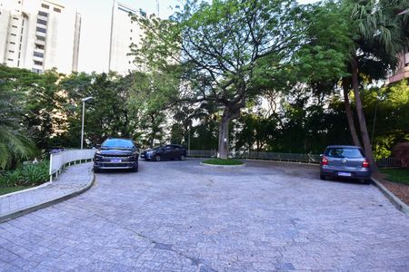 Apartamento à venda com 200m², 4 quartos e 3 vagasVagas de Visitantes