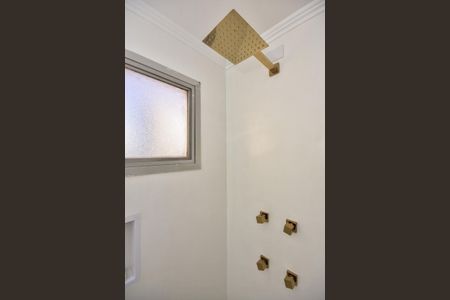 Apartamento à venda com 200m², 4 quartos e 3 vagasBanheiro Suíte 1