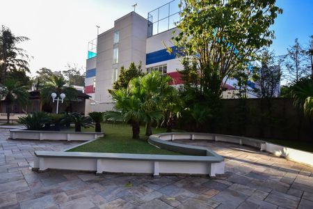 Apartamento à venda com 200m², 4 quartos e 3 vagasJardim