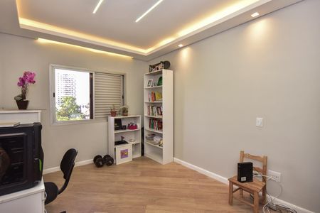 Apartamento à venda com 200m², 4 quartos e 3 vagasQuarto 1