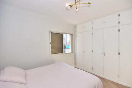 Apartamento à venda com 200m², 4 quartos e 3 vagasSuíte 1