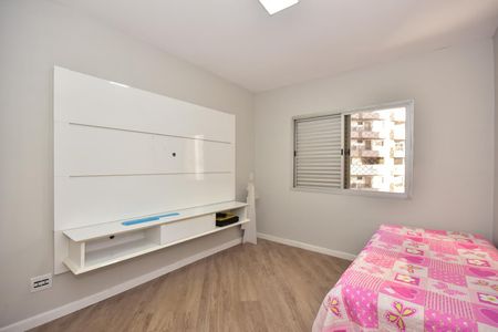 Apartamento à venda com 200m², 4 quartos e 3 vagasQuarto 2