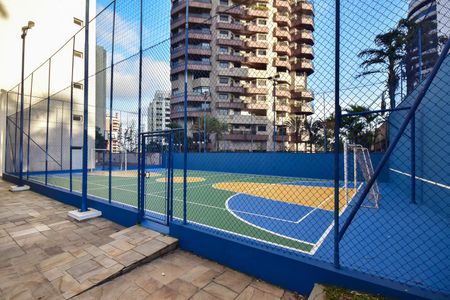 Apartamento à venda com 200m², 4 quartos e 3 vagasQuadra