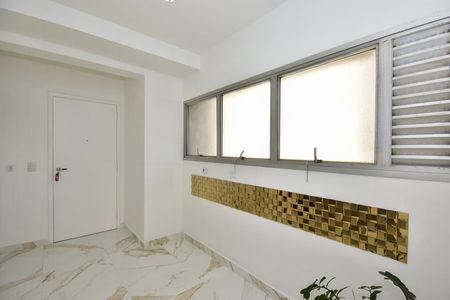 Apartamento à venda com 200m², 4 quartos e 3 vagasÁrea de Serviço