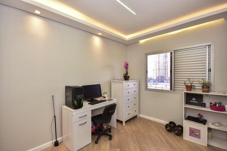 Apartamento à venda com 200m², 4 quartos e 3 vagasQuarto 1