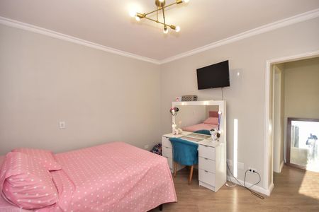 Apartamento à venda com 200m², 4 quartos e 3 vagasSuíte 2