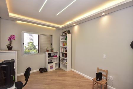 Apartamento à venda com 200m², 4 quartos e 3 vagasQuarto 1