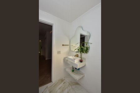 Apartamento à venda com 200m², 4 quartos e 3 vagasBanheiro