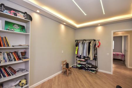 Apartamento à venda com 200m², 4 quartos e 3 vagasQuarto 1