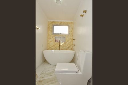 Apartamento à venda com 200m², 4 quartos e 3 vagasBanheiro