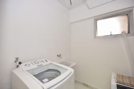 Apartamento à venda com 200m², 4 quartos e 3 vagasLavanderia