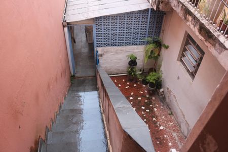 Casa à venda com 170m², 3 quartos e 2 vagasQuintal