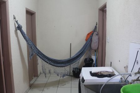 Casa à venda com 170m², 3 quartos e 2 vagasÁrea de Serviço