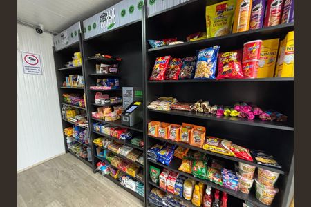 Apartamento para alugar com 62m², 2 quartos e 1 vaga Apartamento para alugar com 62m², 2 quartos e 1 vagaMini Mercado