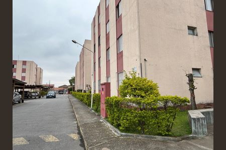 Apartamento para alugar com 62m², 2 quartos e 1 vaga Apartamento para alugar com 62m², 2 quartos e 1 vagaÁrea Comum