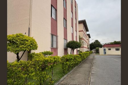 Apartamento para alugar com 62m², 2 quartos e 1 vaga Apartamento para alugar com 62m², 2 quartos e 1 vagaÁrea Comum