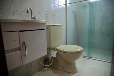 Apartamento para alugar com 62m², 2 quartos e 1 vagaBanheiro 