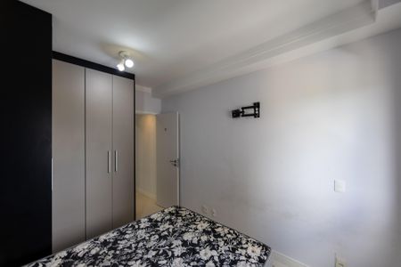 Suíte de apartamento para alugar com 1 quarto, 50m² em Melville Empresarial Ii, Barueri