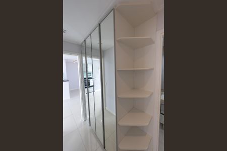 Apartamento para alugar com 50m², 1 quarto e 1 vagaSuíte