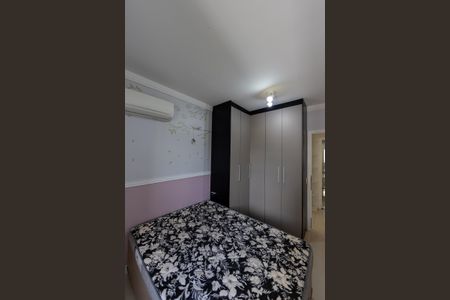 Suíte de apartamento para alugar com 1 quarto, 50m² em Melville Empresarial Ii, Barueri