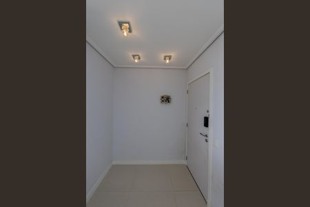 Apartamento para alugar com 50m², 1 quarto e 1 vagaEntrada