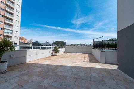 Apartamento para alugar com 50m², 1 quarto e 1 vagaÁrea comum