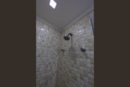 Apartamento para alugar com 50m², 1 quarto e 1 vagaBanheiro da Suíte