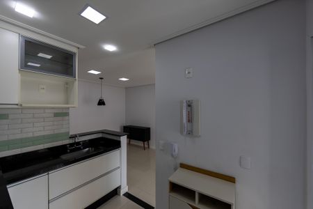 Apartamento para alugar com 50m², 1 quarto e 1 vagaCozinha