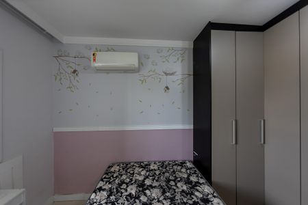 Apartamento para alugar com 50m², 1 quarto e 1 vagaSuíte