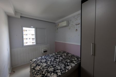 Apartamento para alugar com 50m², 1 quarto e 1 vagaSuíte