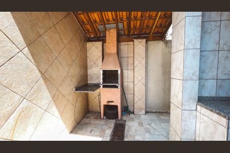 Casa à venda com 240m², 3 quartos e 4 vagasChurrasqueira