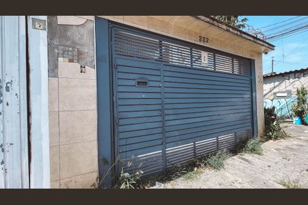 Casa à venda com 240m², 3 quartos e 4 vagasFachada