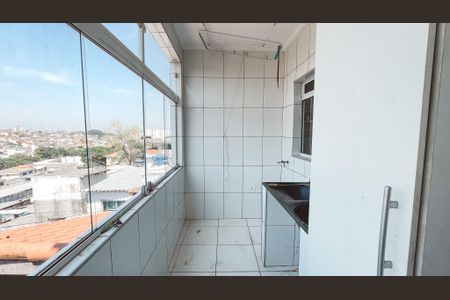Casa à venda com 240m², 3 quartos e 4 vagasÁrea de Serviço