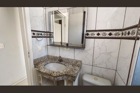 Casa à venda com 240m², 3 quartos e 4 vagasBanheiro