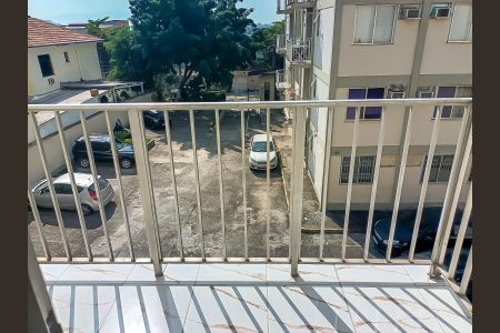 Apartamento à venda com 74m², 3 quartos e 1 vaga Apartamento à venda com 74m², 3 quartos e 1 vagaVaranda da Sala