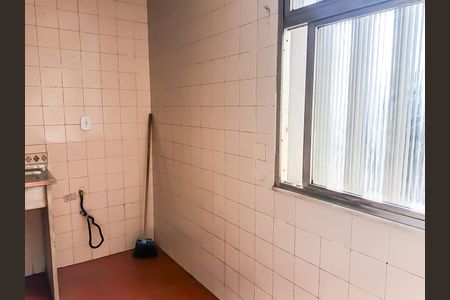 Apartamento à venda com 74m², 3 quartos e 1 vaga Apartamento à venda com 74m², 3 quartos e 1 vagaÁrea de Serviço