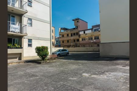 Apartamento à venda com 74m², 3 quartos e 1 vaga Apartamento à venda com 74m², 3 quartos e 1 vagaGaragem
