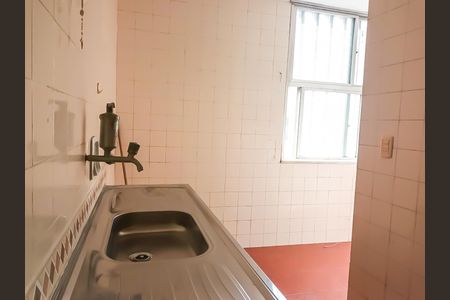 Apartamento à venda com 74m², 3 quartos e 1 vaga Apartamento à venda com 74m², 3 quartos e 1 vagaCozinha