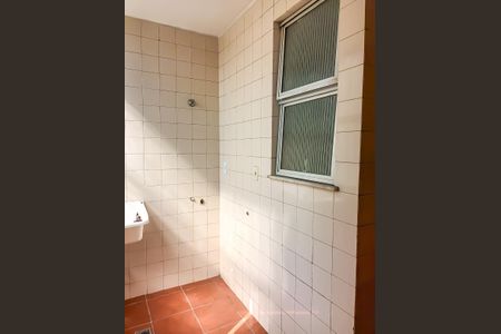 Apartamento à venda com 74m², 3 quartos e 1 vaga Apartamento à venda com 74m², 3 quartos e 1 vagaÁrea de Serviço