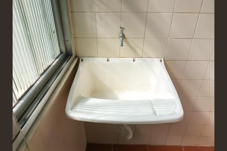 Apartamento à venda com 74m², 3 quartos e 1 vaga Apartamento à venda com 74m², 3 quartos e 1 vagaÁrea de Serviço