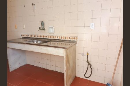 Apartamento à venda com 74m², 3 quartos e 1 vaga Apartamento à venda com 74m², 3 quartos e 1 vagaCozinha
