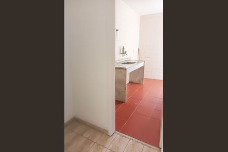 Apartamento à venda com 74m², 3 quartos e 1 vaga Apartamento à venda com 74m², 3 quartos e 1 vagaCozinha