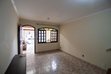 Sala de casa à venda com 2 quartos, 63m² em Jardim Bonfiglioli, São Paulo