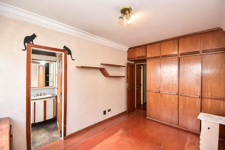 Apartamento à venda com 200m², 4 quartos e 3 vagasSuíte 1