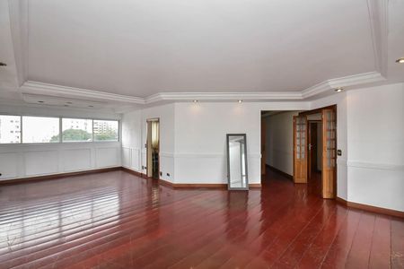 Apartamento à venda com 200m², 4 quartos e 3 vagasSala