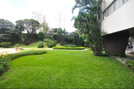 Apartamento à venda com 200m², 4 quartos e 3 vagasJardim