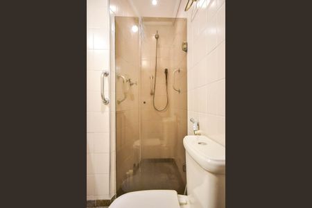 Apartamento à venda com 200m², 4 quartos e 3 vagasBanheiro