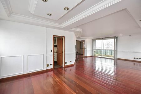 Apartamento à venda com 200m², 4 quartos e 3 vagasSala