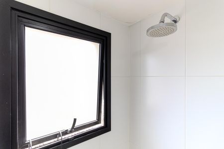 Studio à venda com 27m², 1 quarto e sem vagaBanheiro