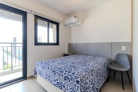 Studio de kitnet/studio à venda com 1 quarto, 27m² em Vila Buarque, São Paulo